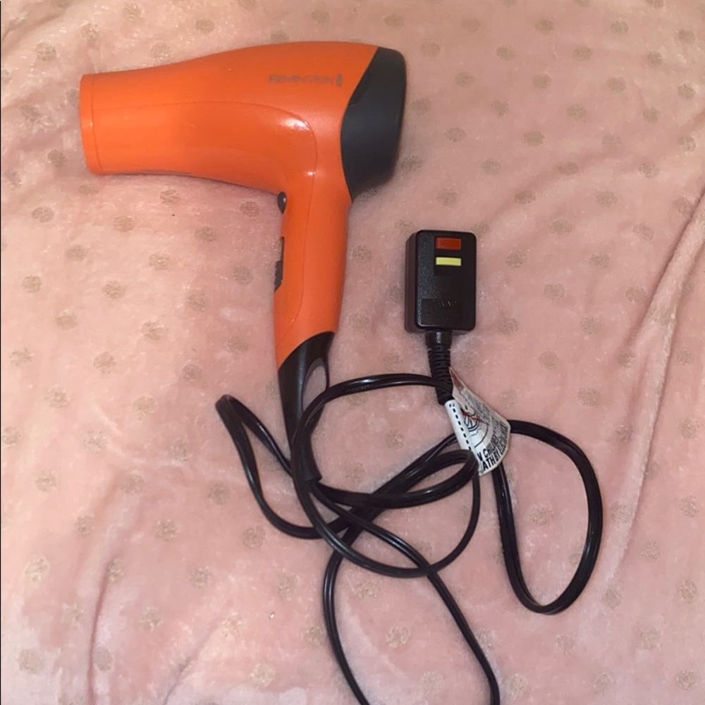 Remington Hair Dryer
